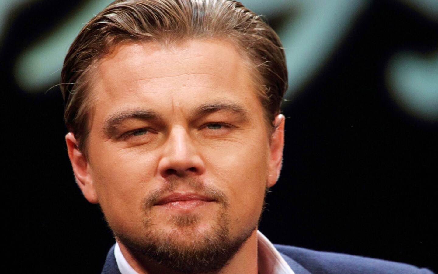 Леонардо Дикаприо обои