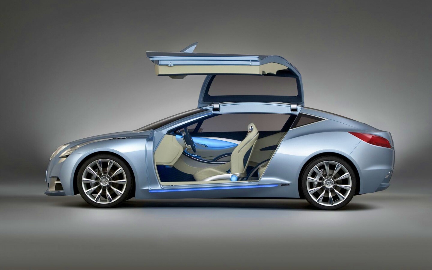 Концепт обои