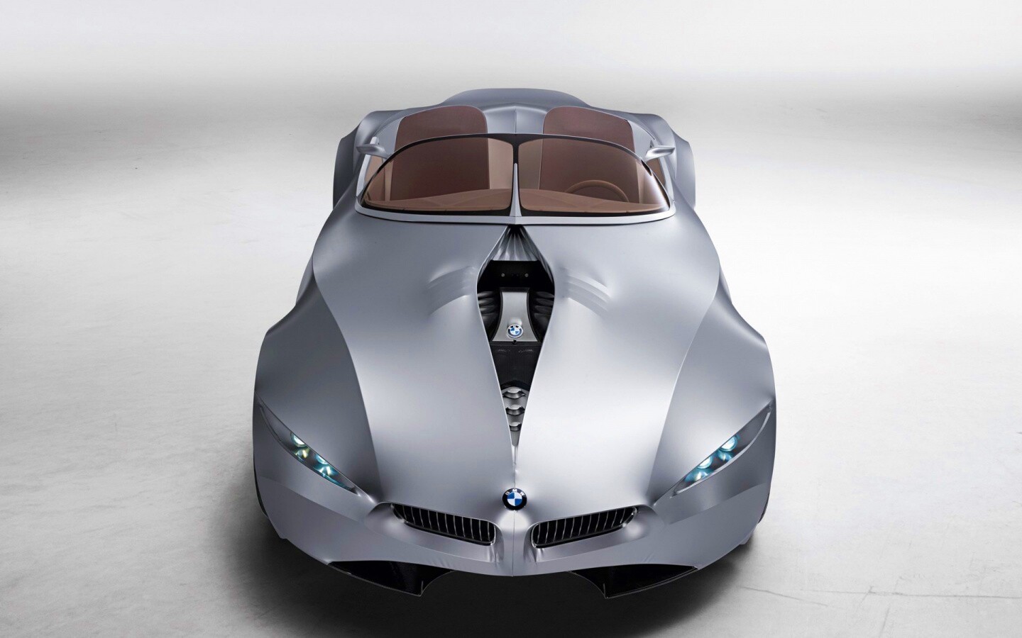 Кабриолет BMW обои