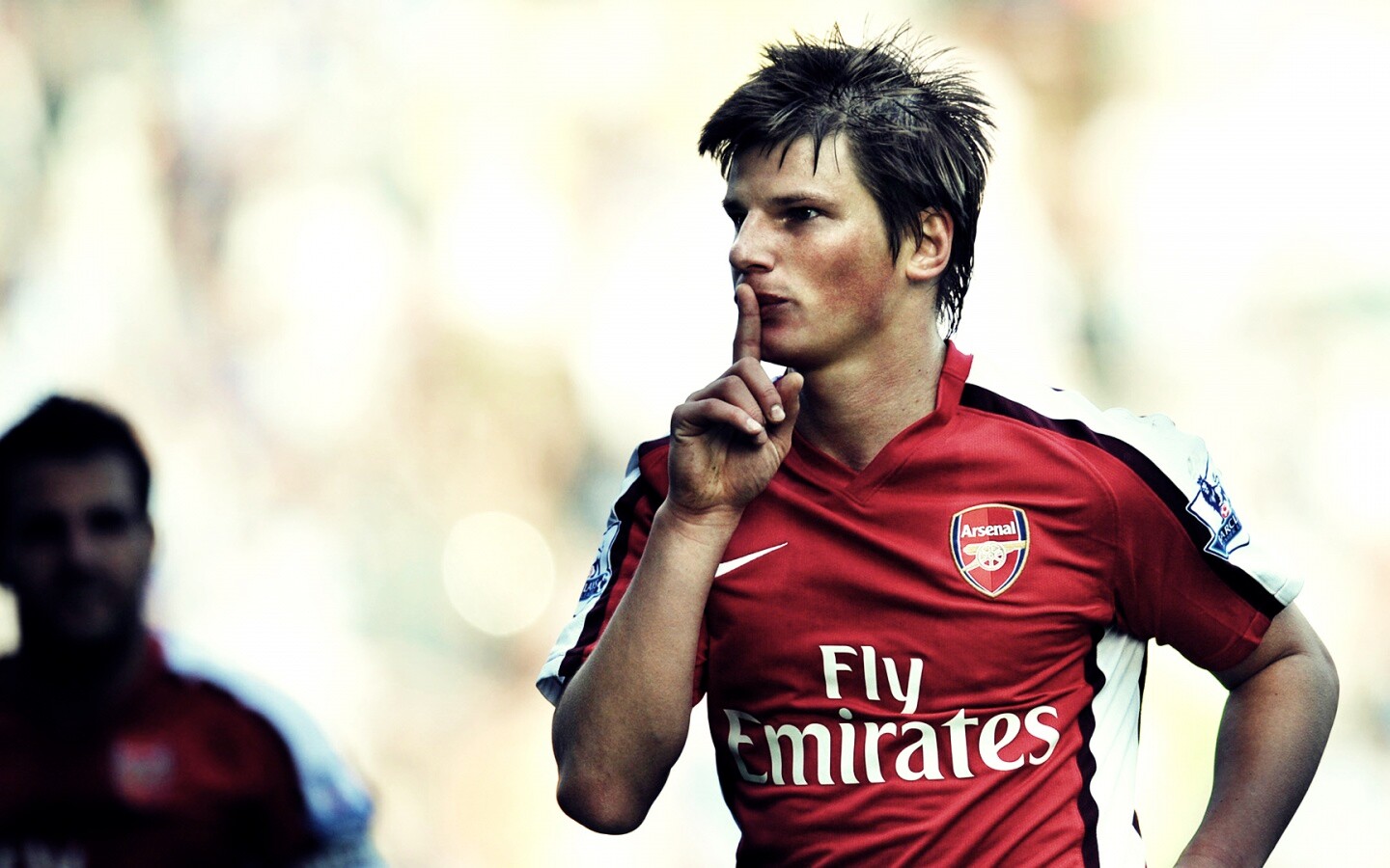 Андрей Аршавин обои