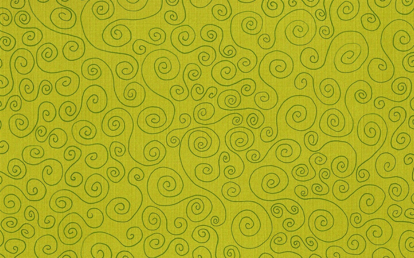 Круговые узоры обои