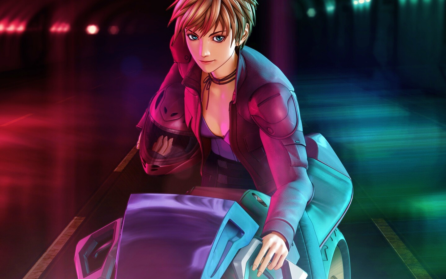 Дюна Ньют обои