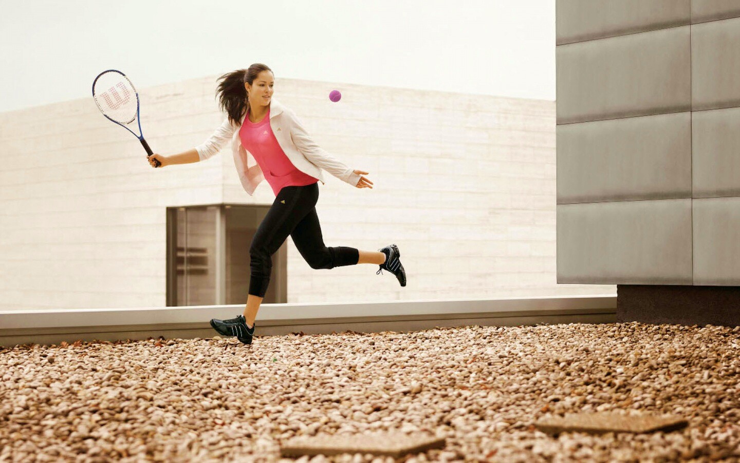 Анна Иванович обои