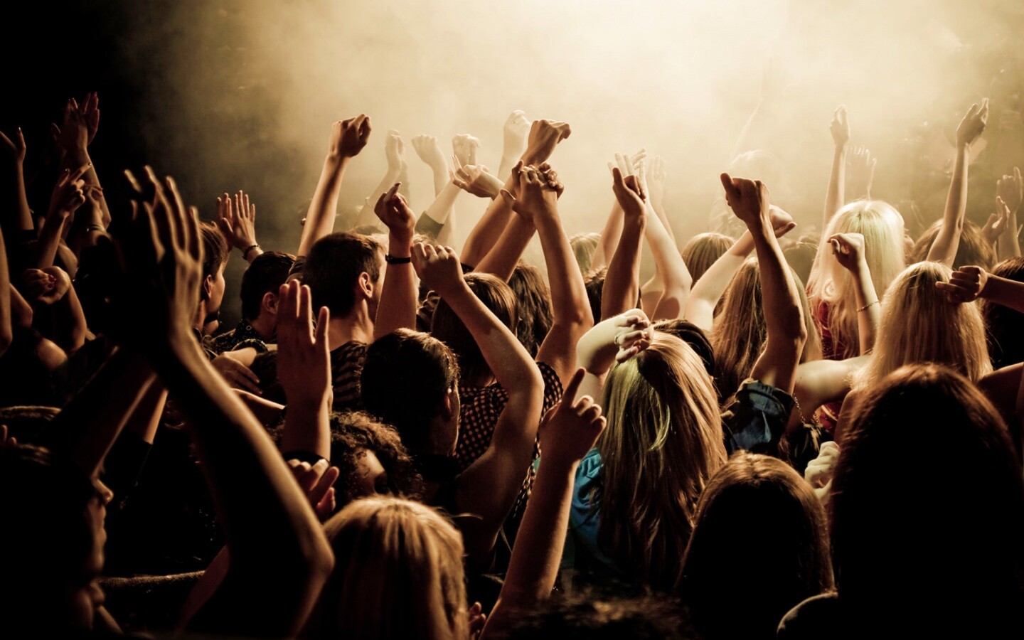 Танцпол обои