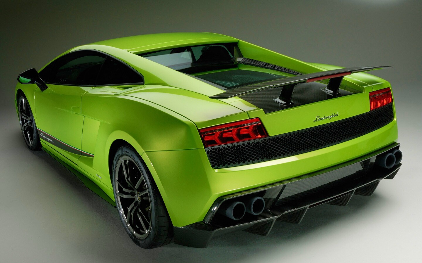 Lamborghini Gallardo обои