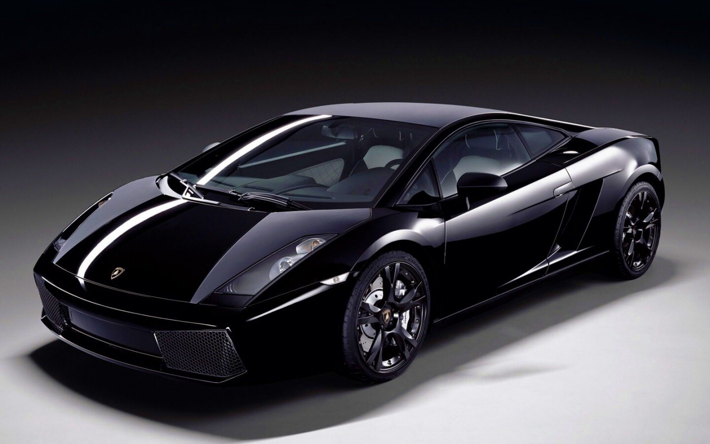 Lamborghini Gallardo обои