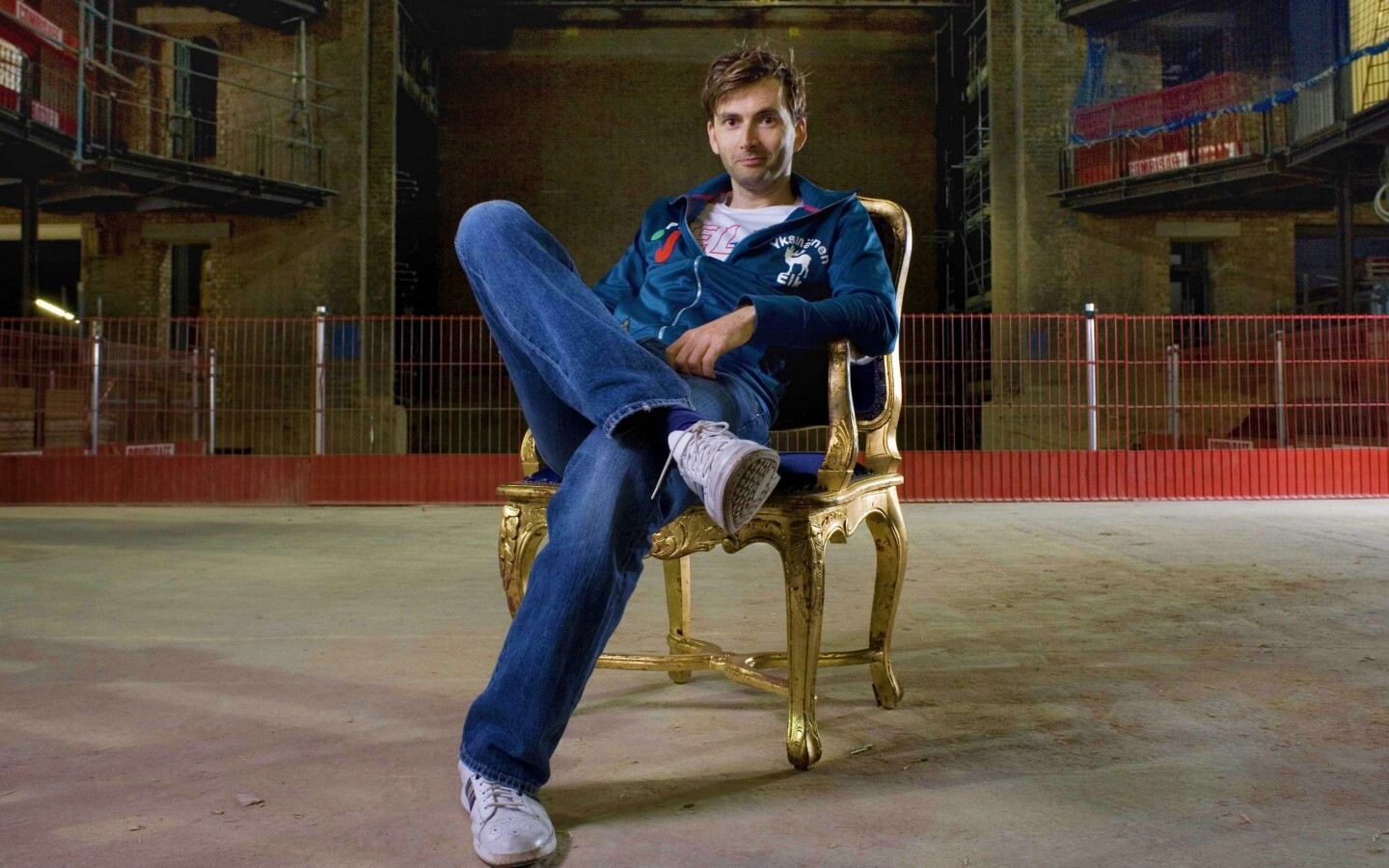 Дэвид Теннант обои