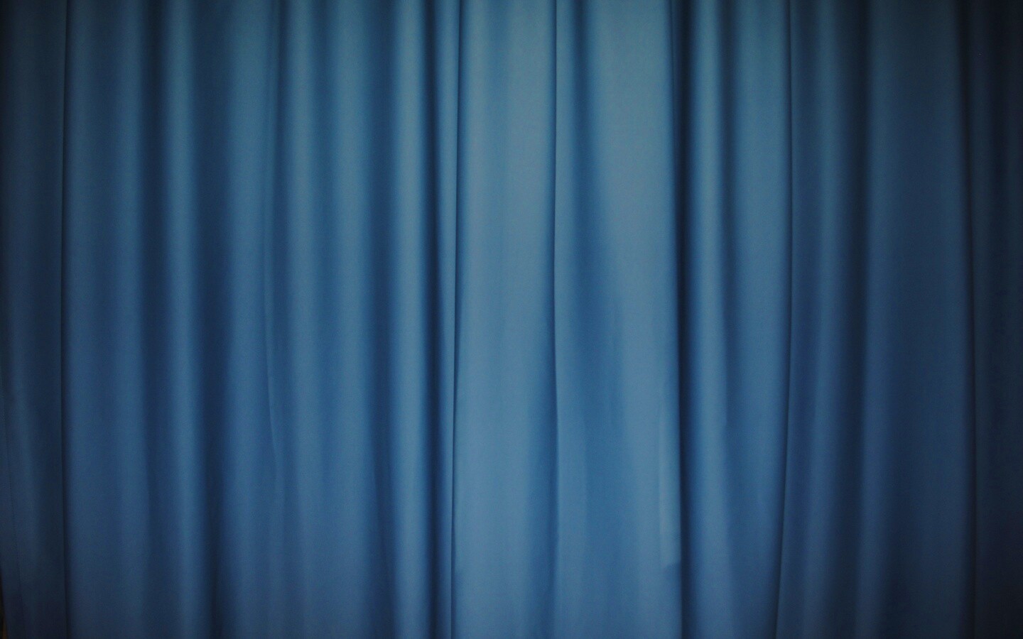 Темно синее полотно обои
