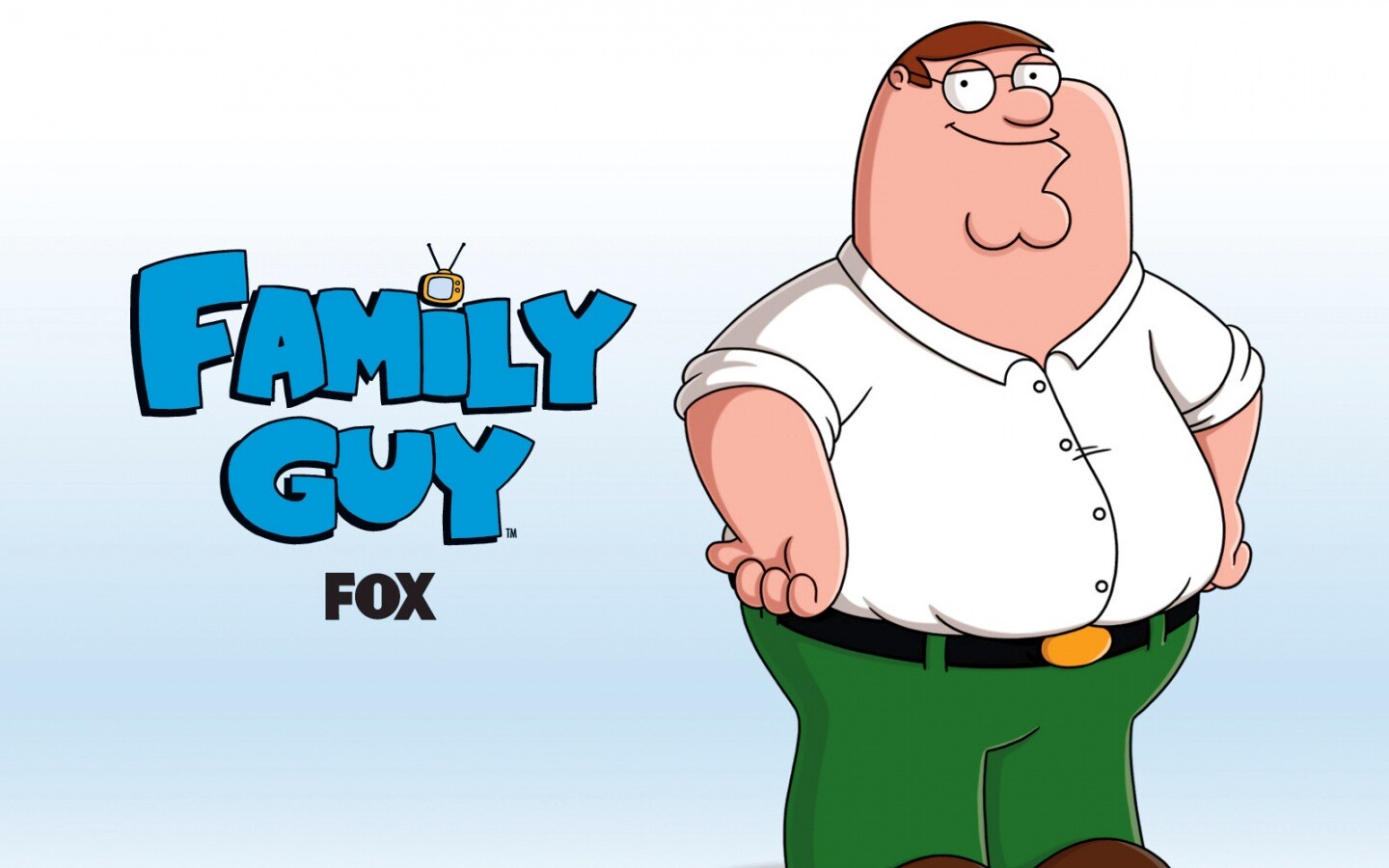 Питер Гриффин обои