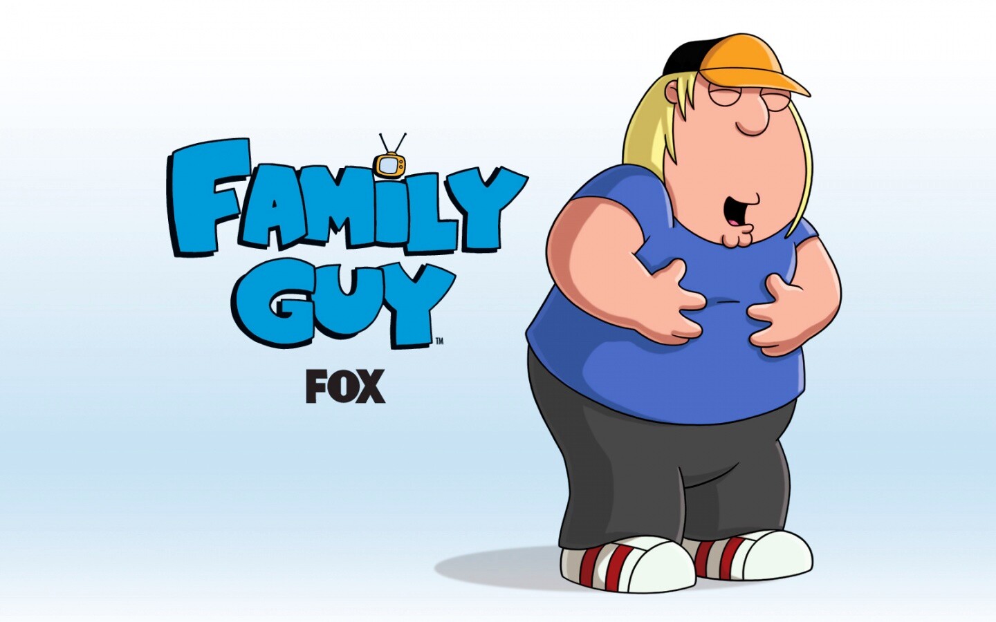 Крис Гриффин обои