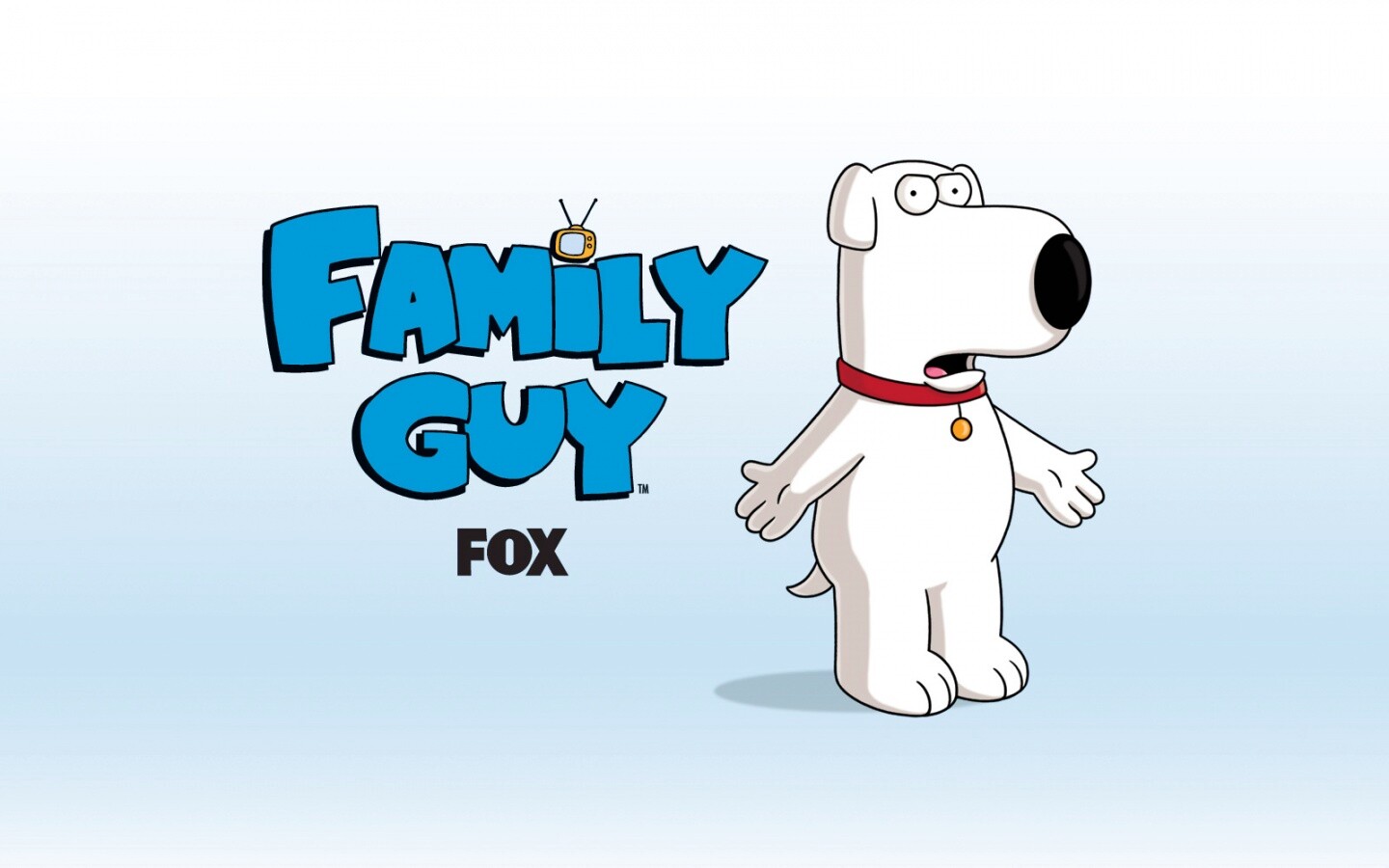 Брайн Гриффин обои