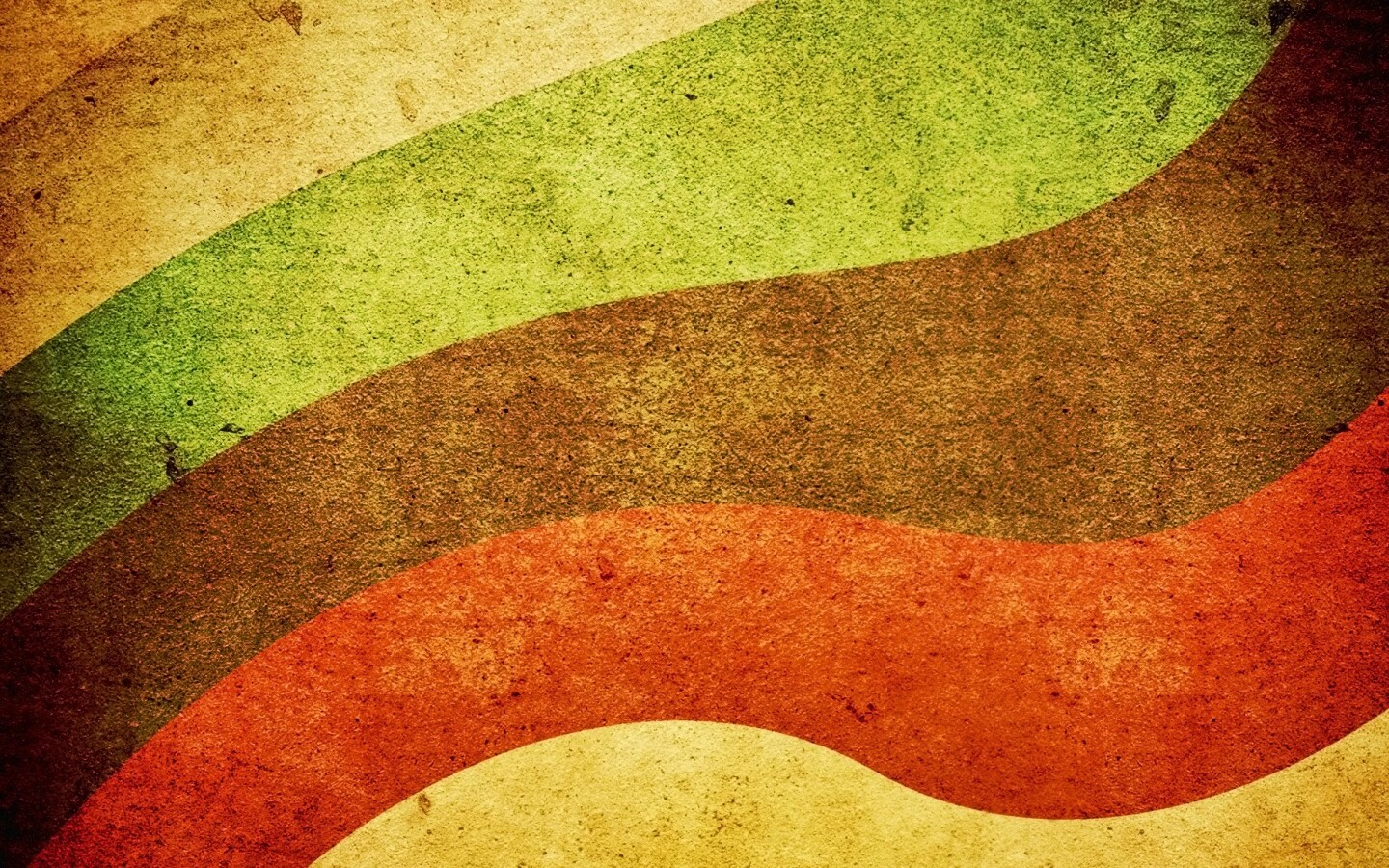 Разноцветный зернистый фон обои