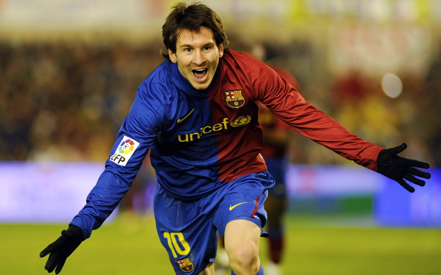 Леонель Месси обои