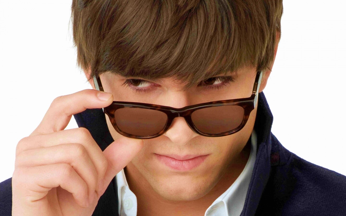 Эштон Катчер обои