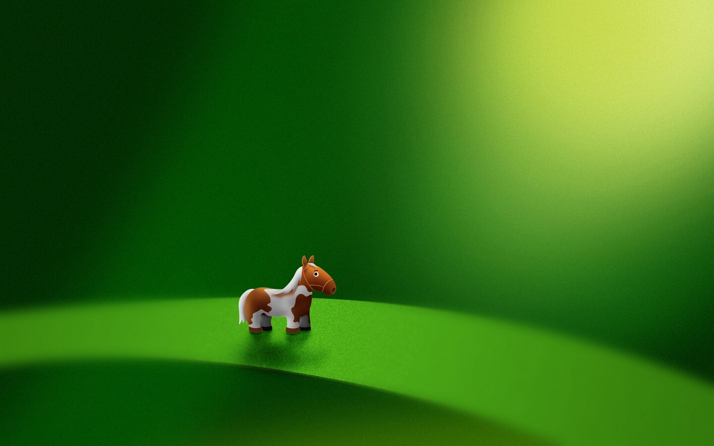 Игрушечный пони обои