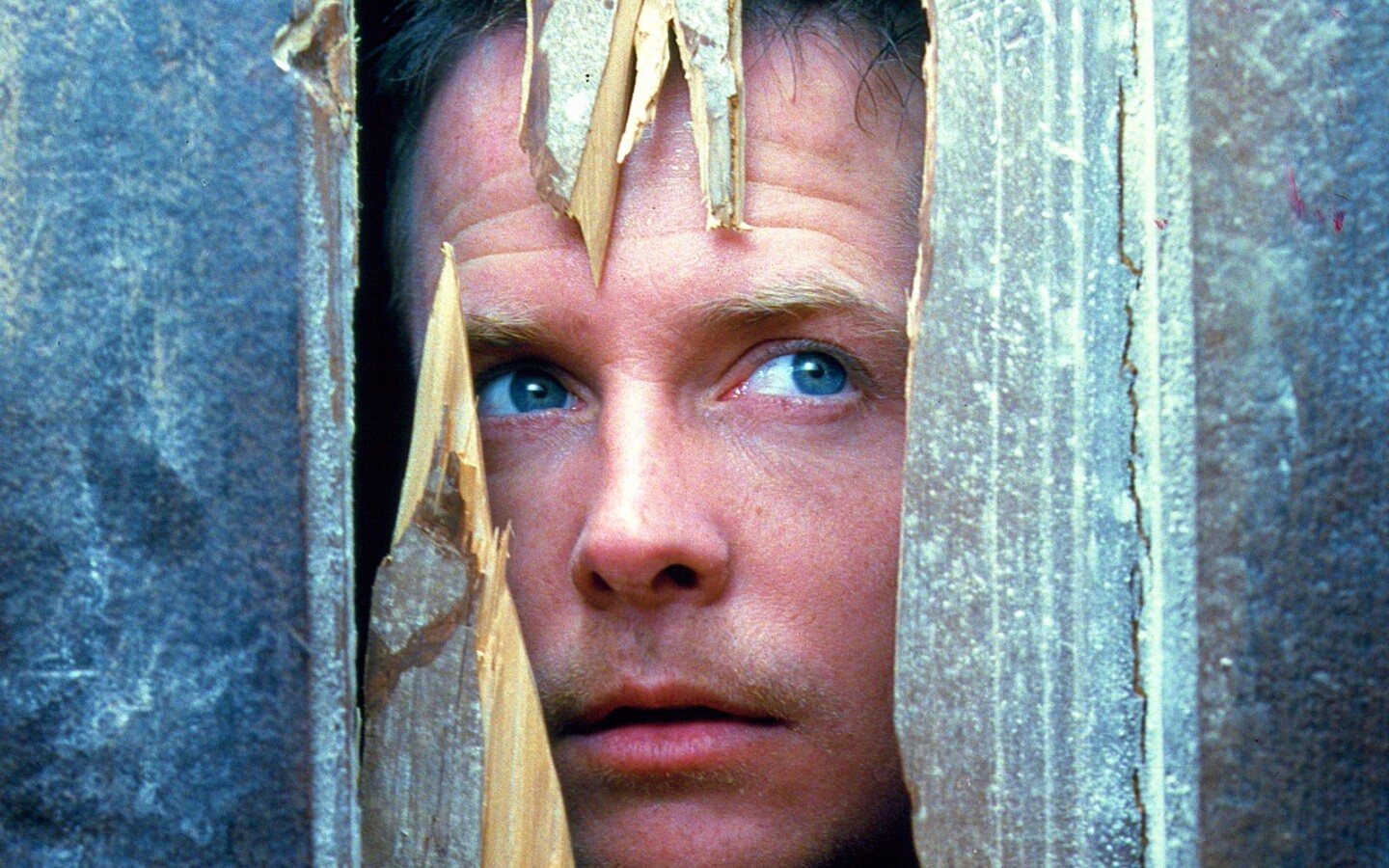 Страшилы обои