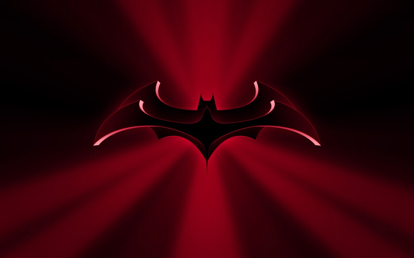 Знаки Бэтмена и Робина обои