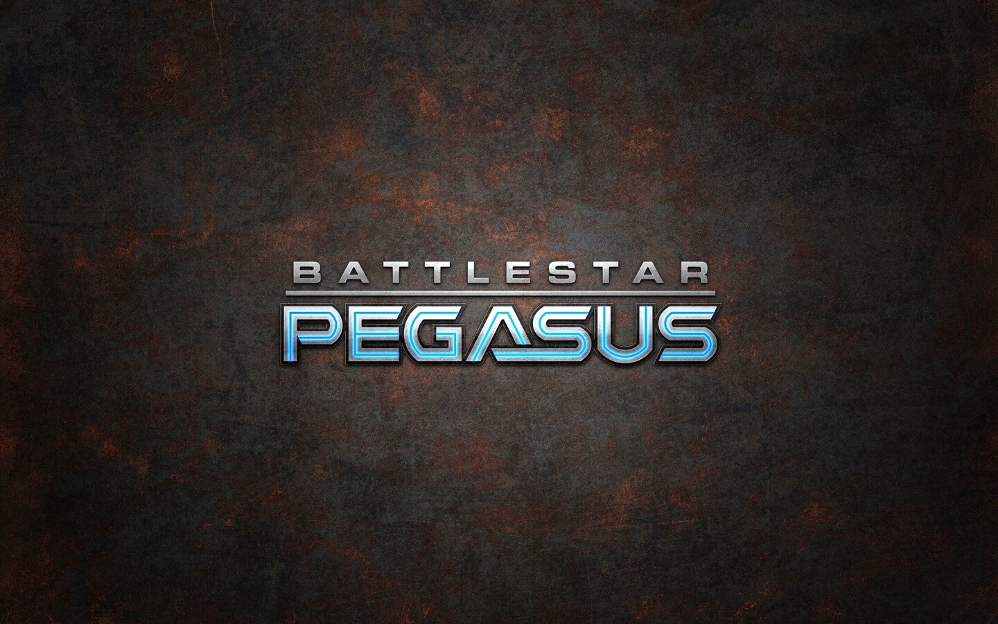 Battledtar Pegasus обои