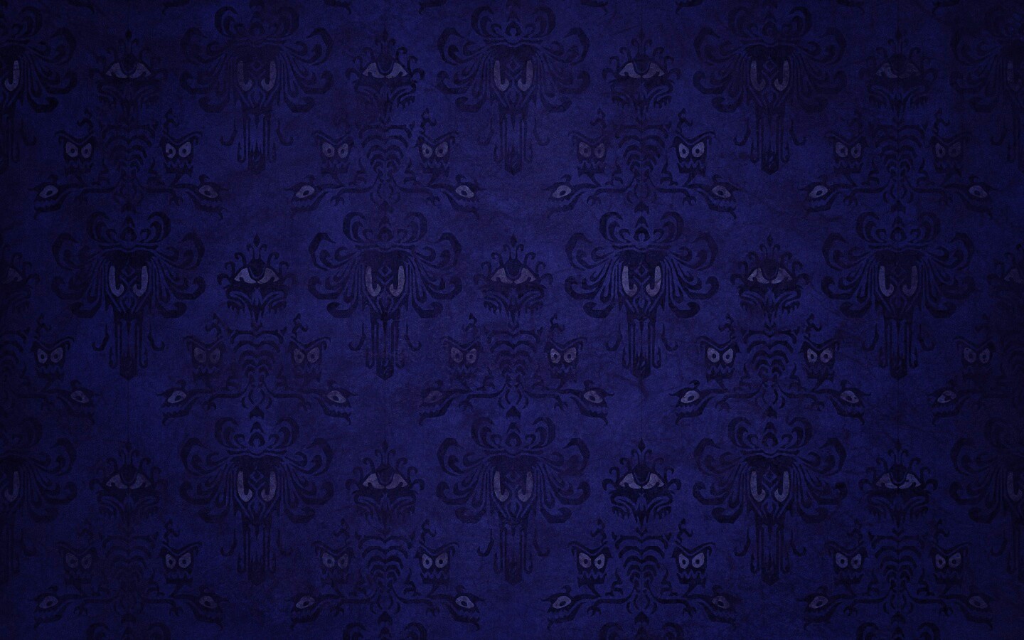 Узоры с глазами обои