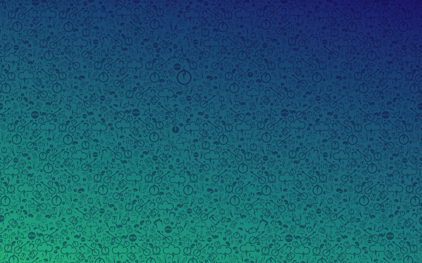 Разные символы обои