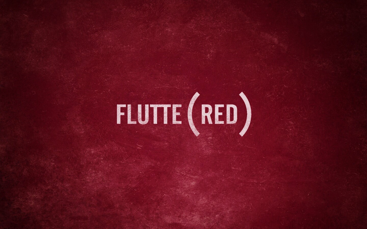 Fluttered — Порхание обои