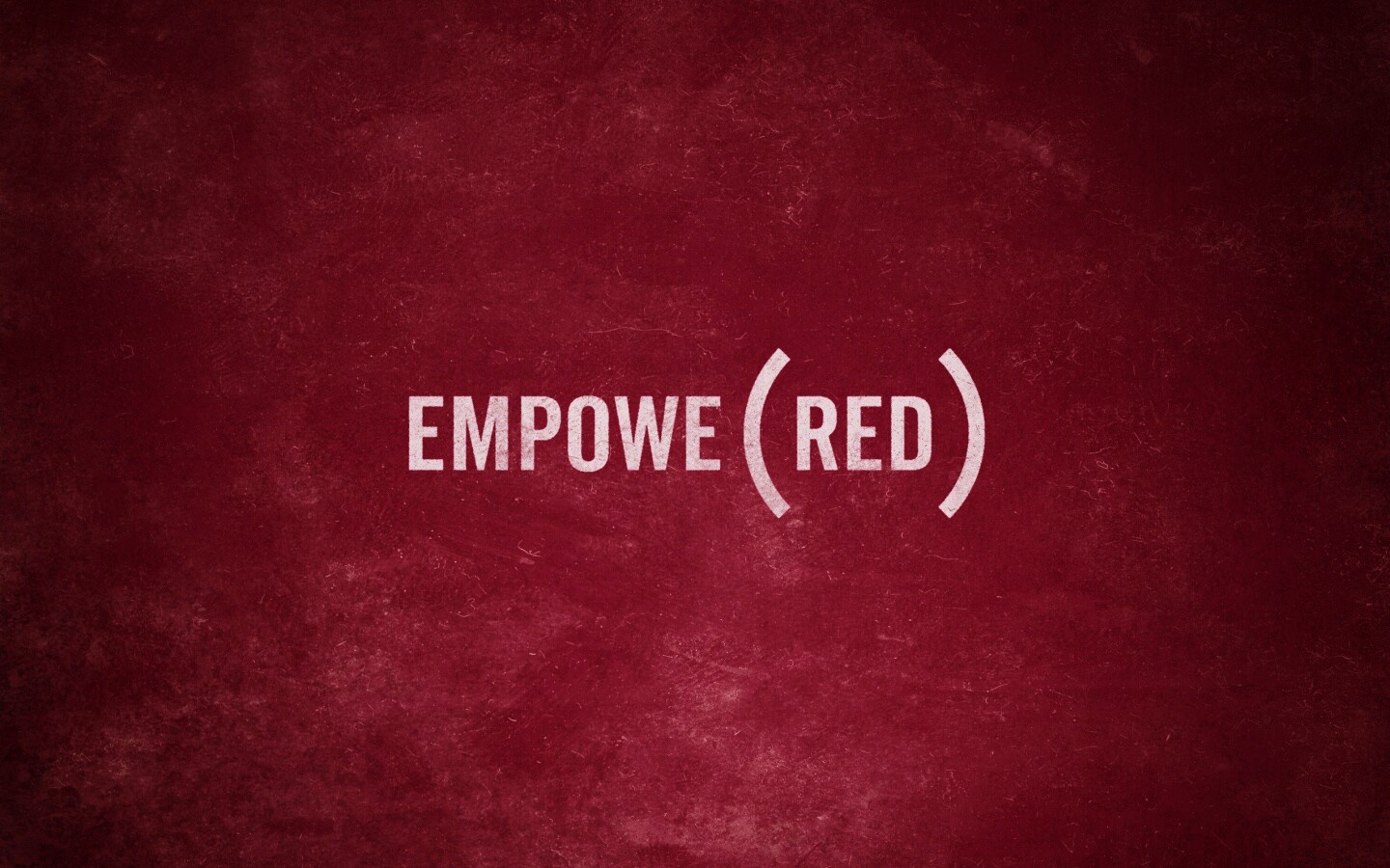 Empowered — Уполномоченный обои