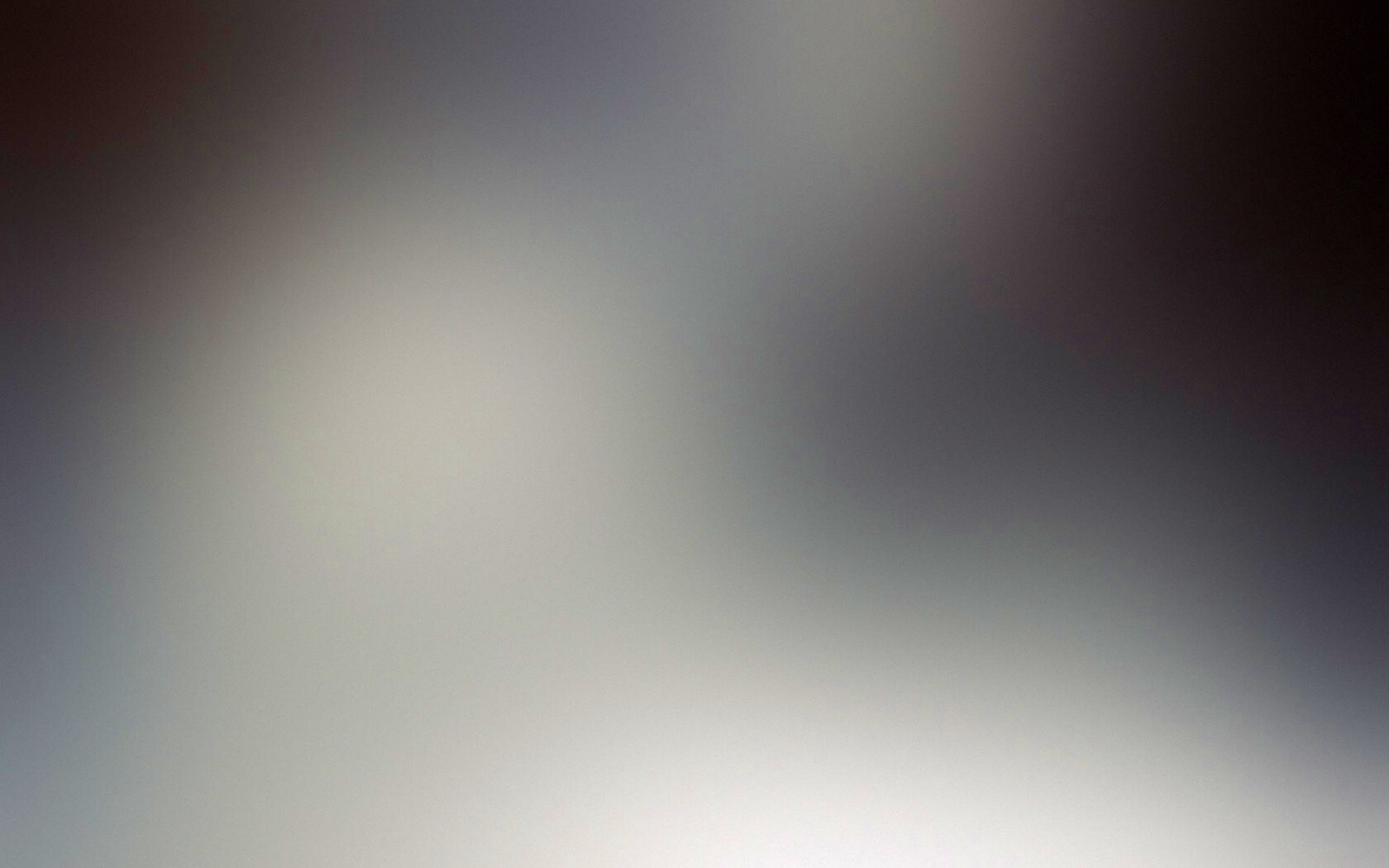 Свет на сером фоне обои