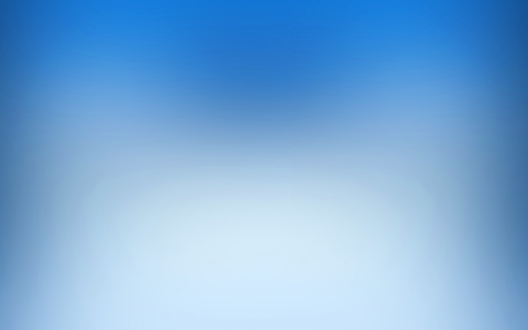 Голубой свет обои