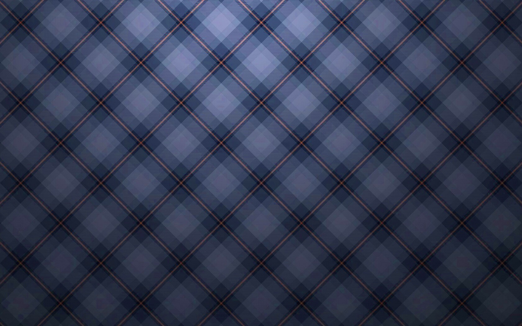 Синяя клетка обои