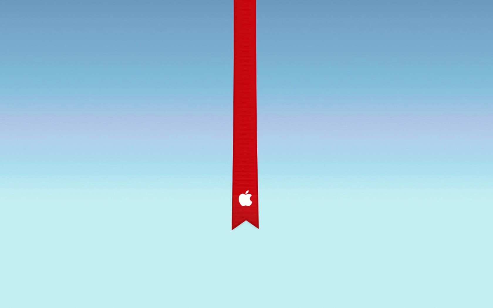 Закладка Эпл обои