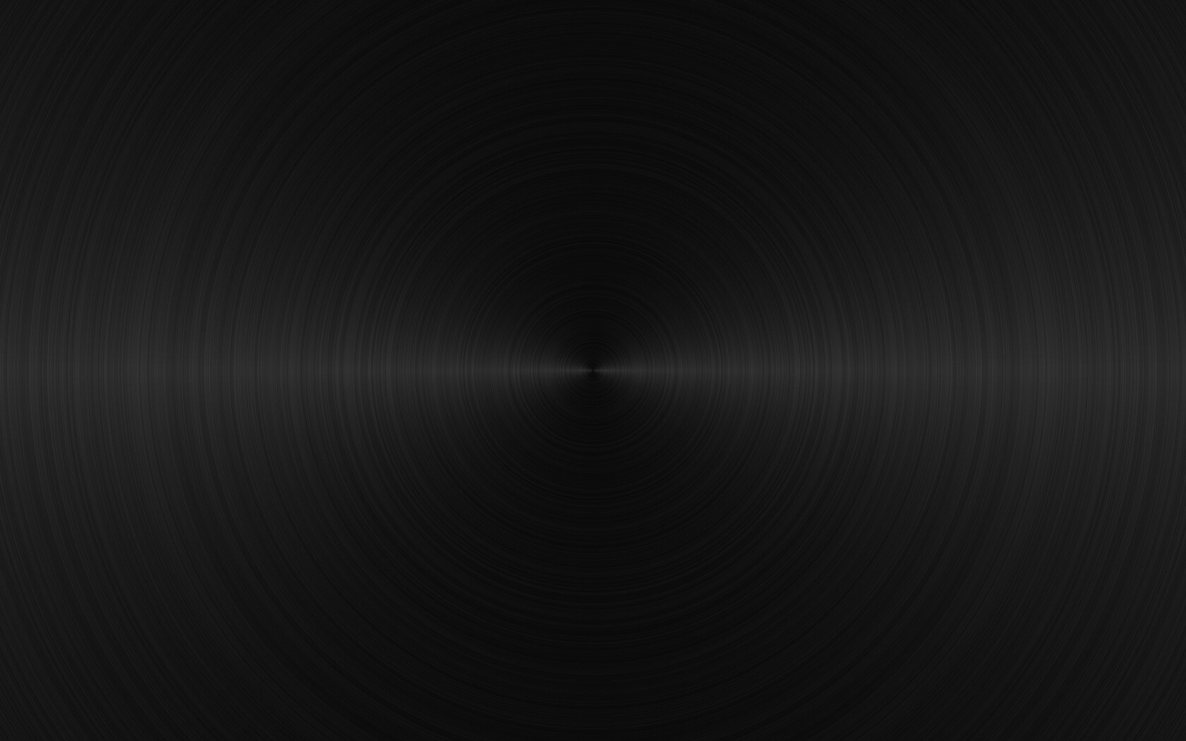 Черные круги обои