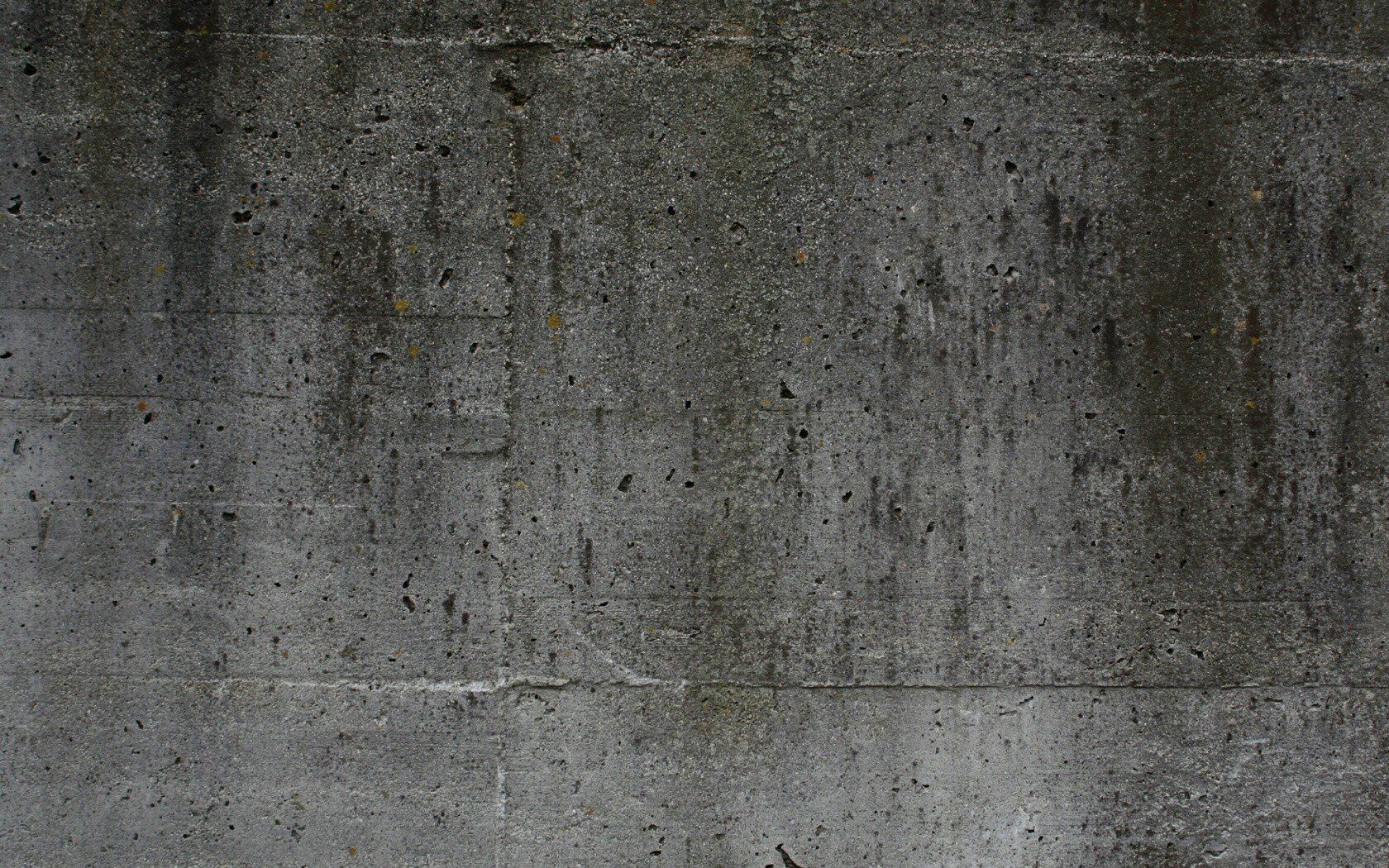Серая бетонная стена обои