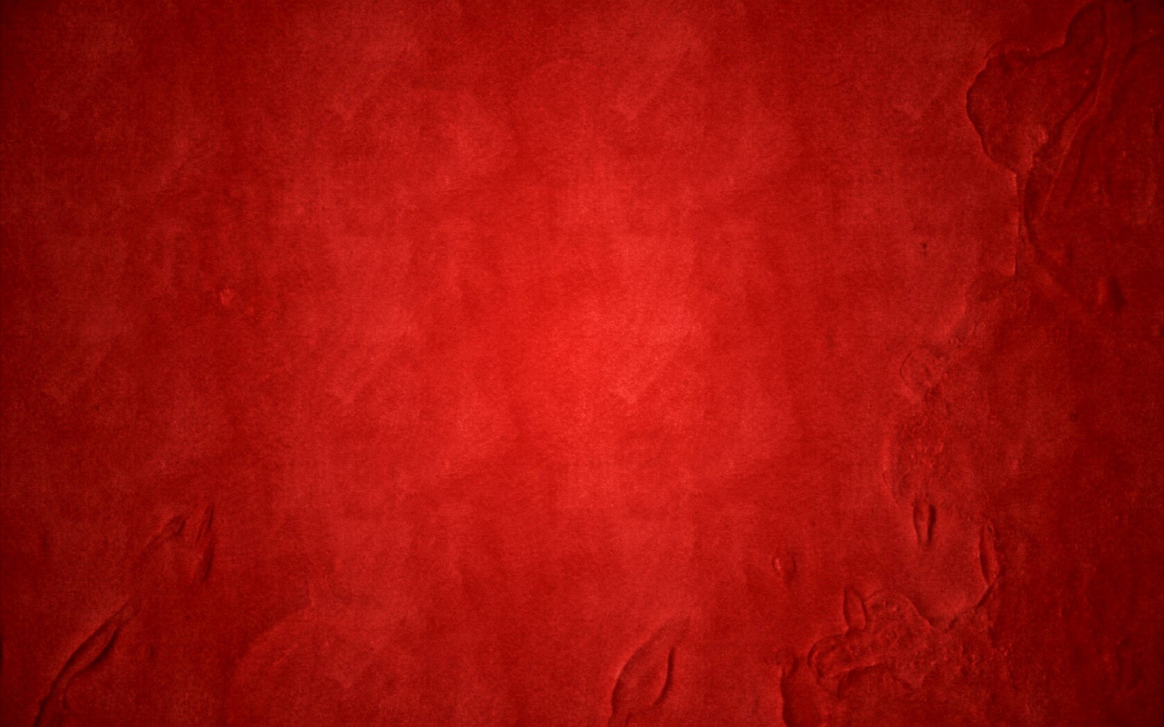 Красные пятна обои