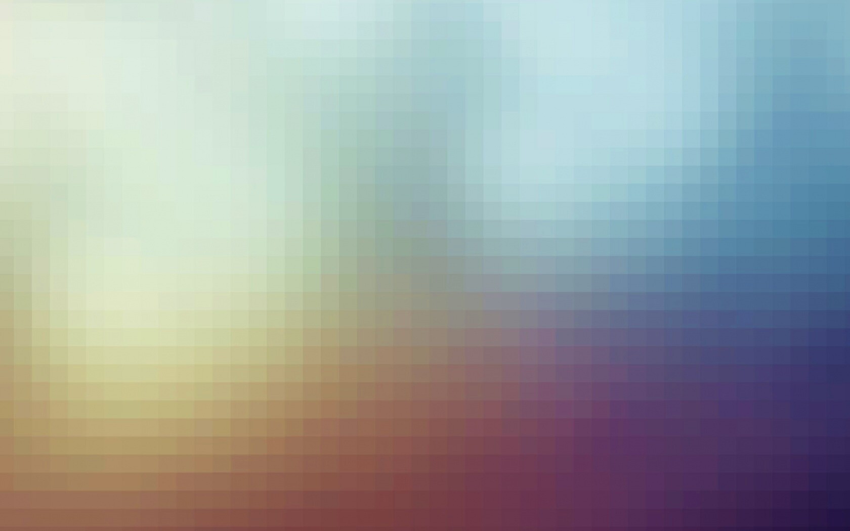 Сквозь мтуное сегментное стекло обои