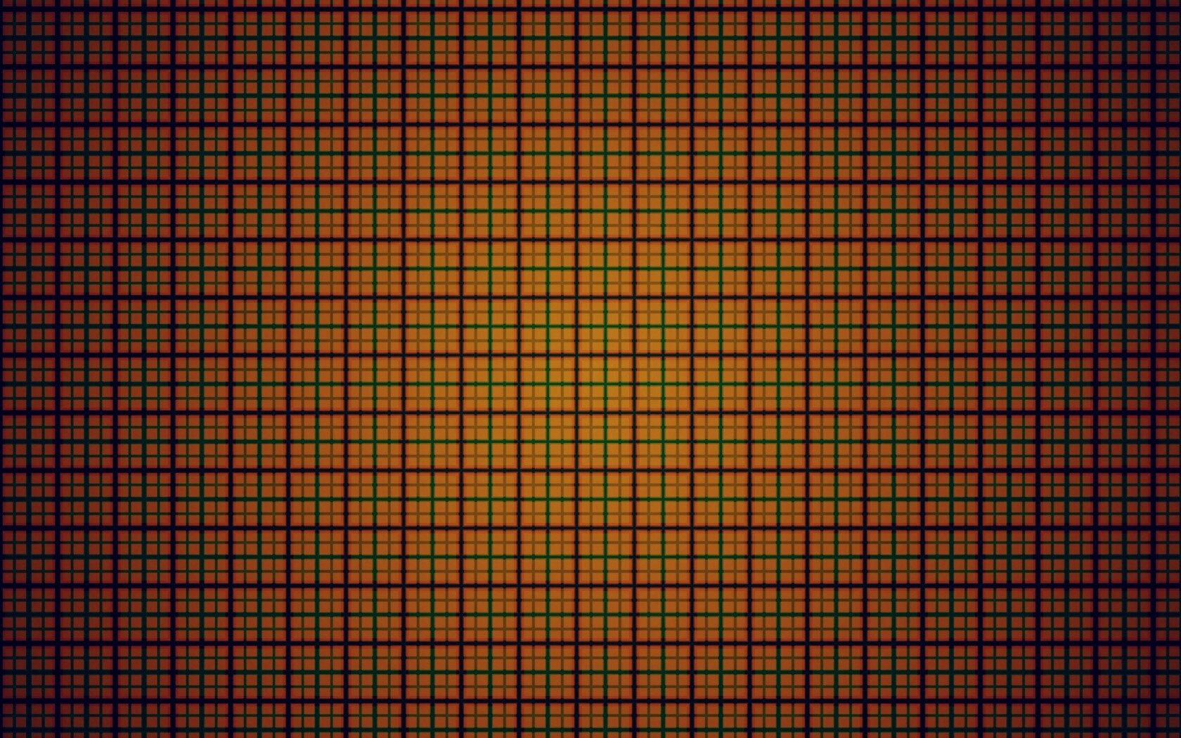 Красно-зеленые квадратики обои