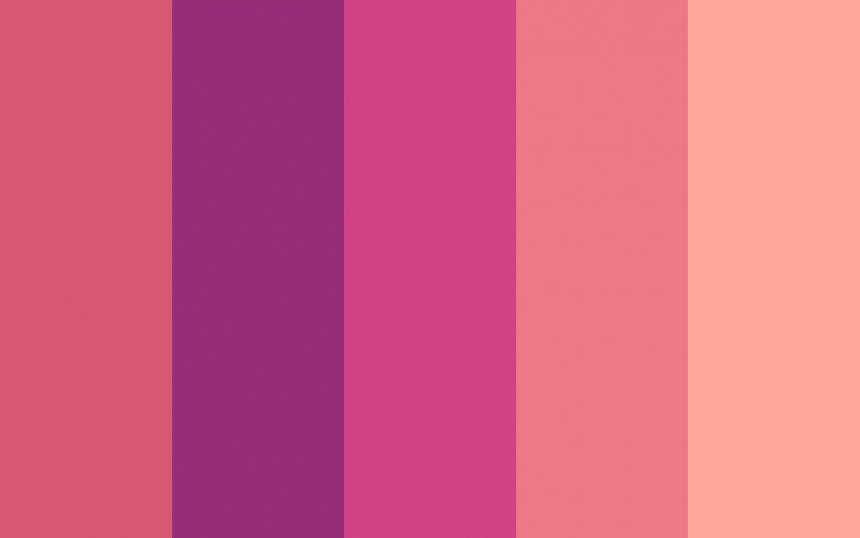 Розовые полосы обои