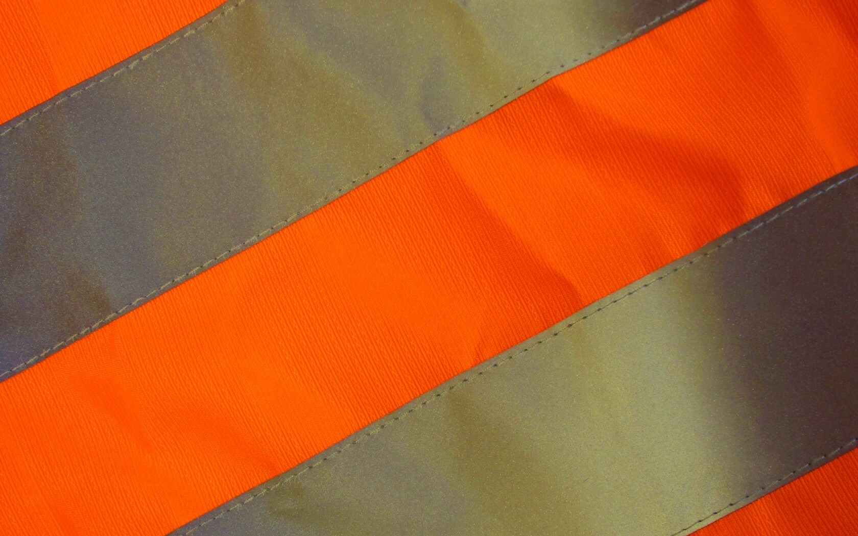 Ткань светоотражающего жилета обои