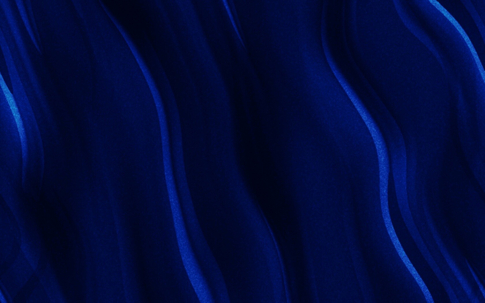 Полуночно-синие волны обои