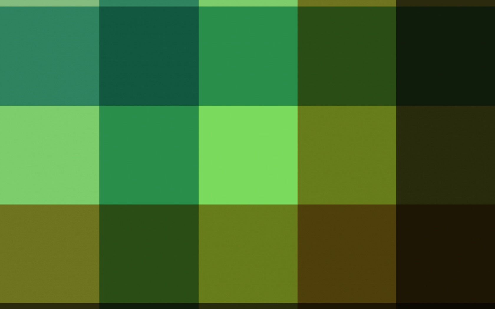 Палитра береговой линии обои