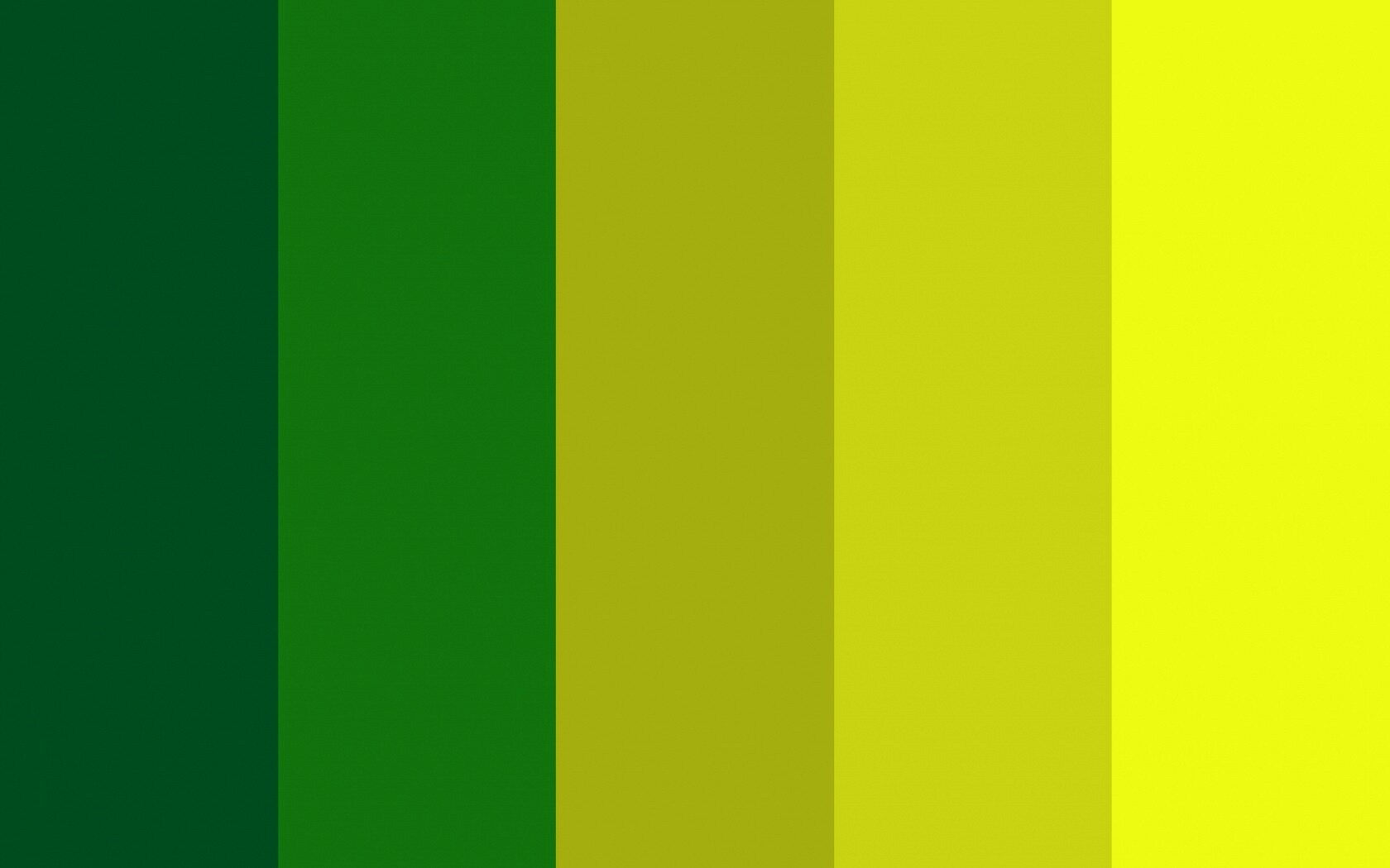 Кислотная палитра обои