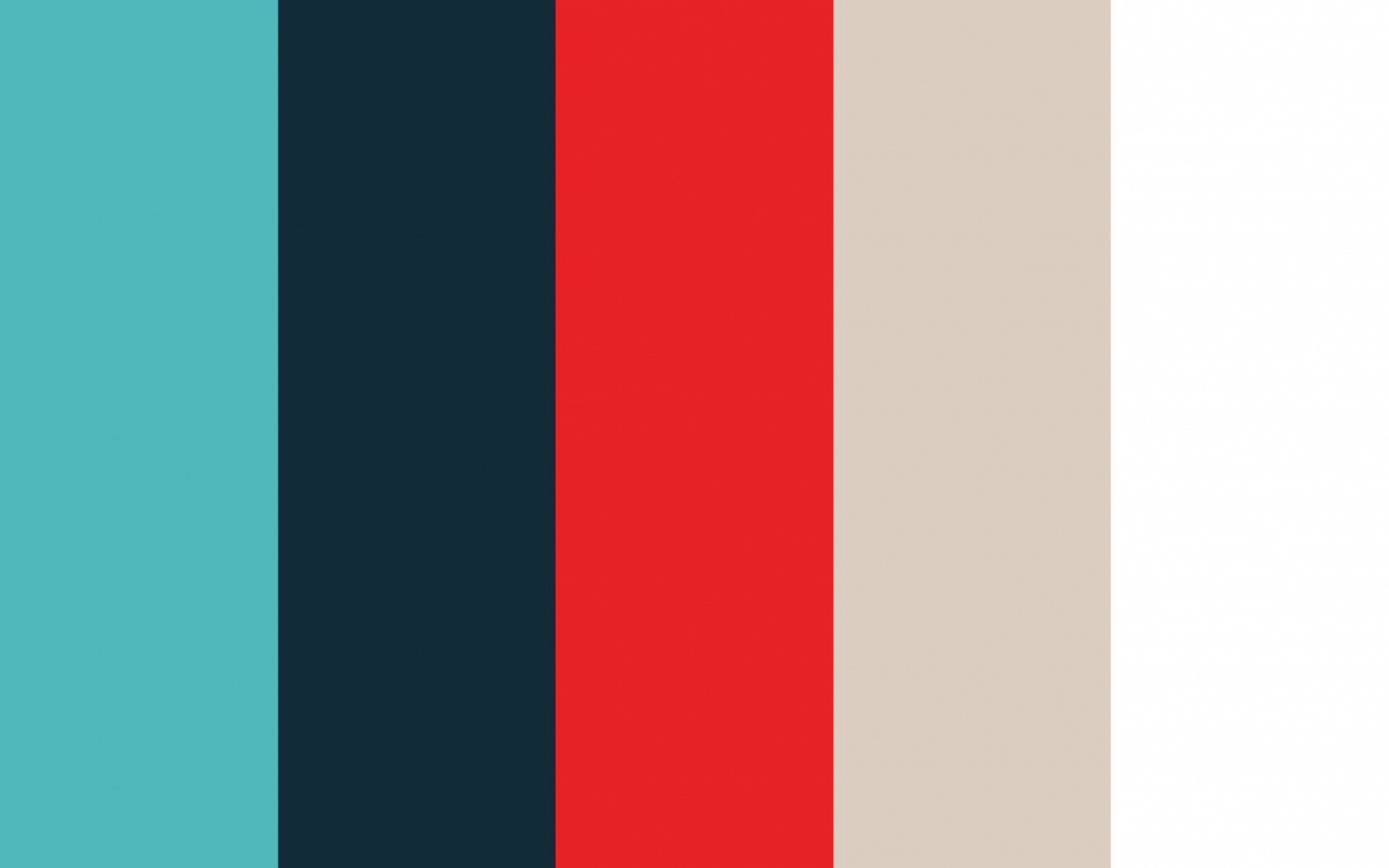 Красочная палитра обои