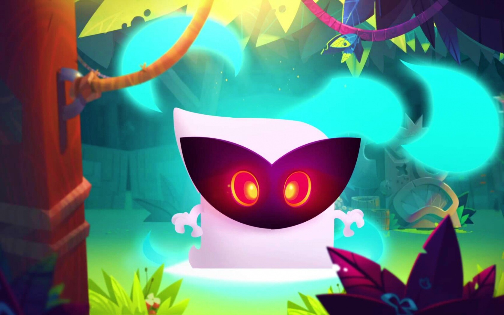 King of thieves обои