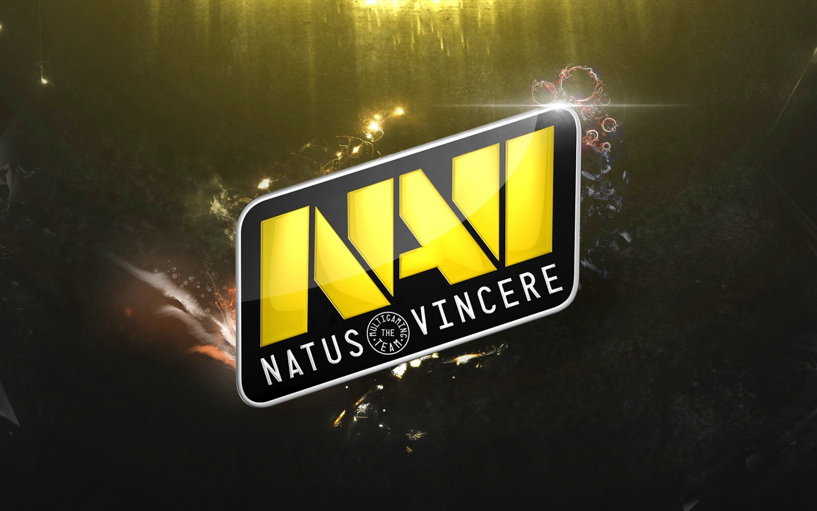 Natus Vincere обои