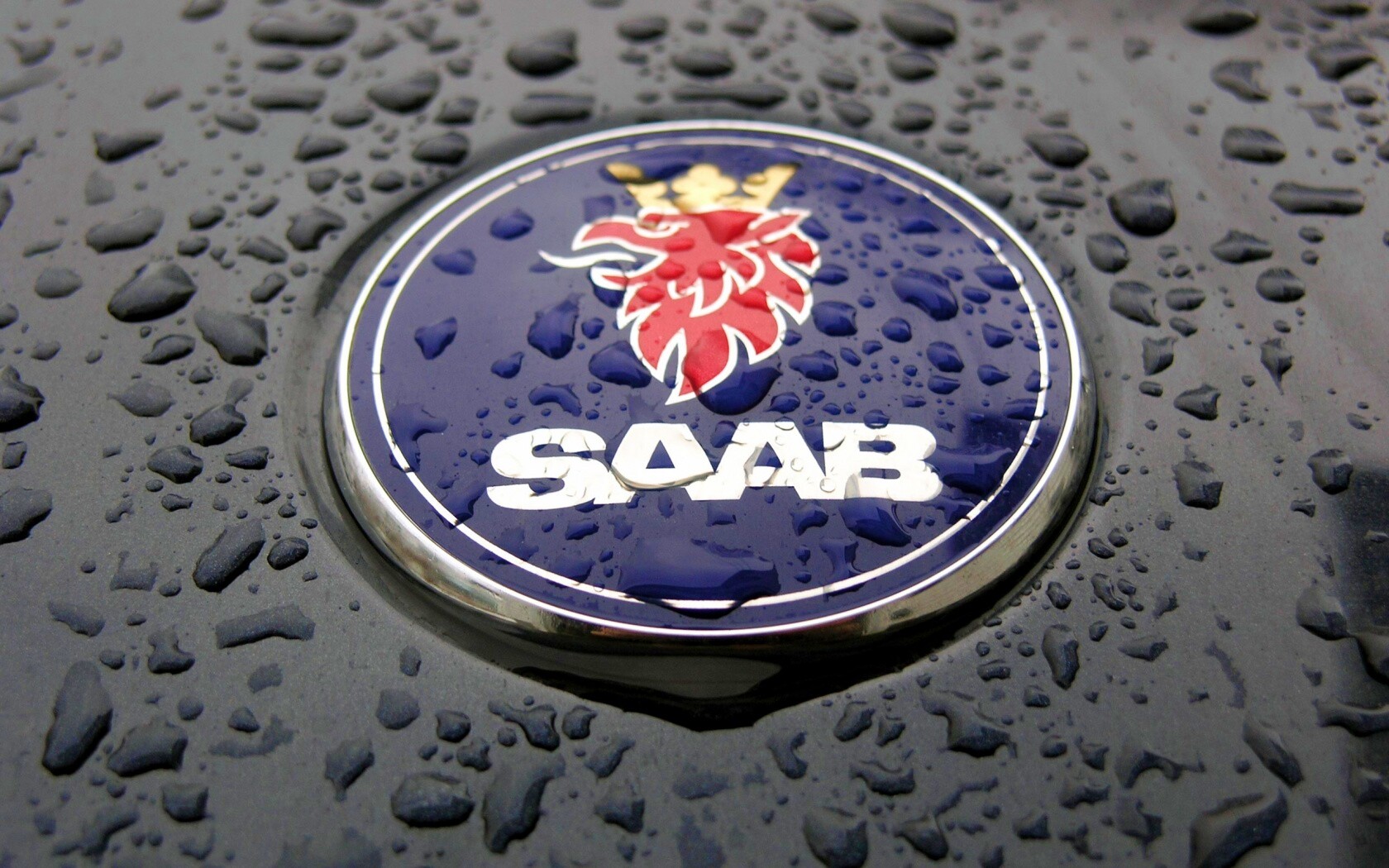 Saab обои