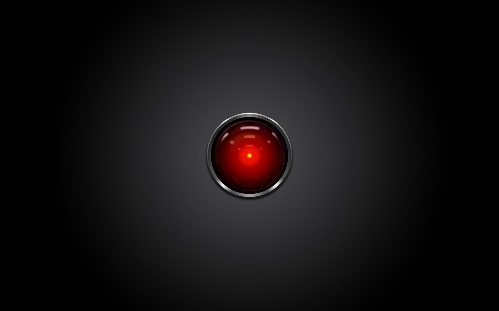 HAL 9000 обои