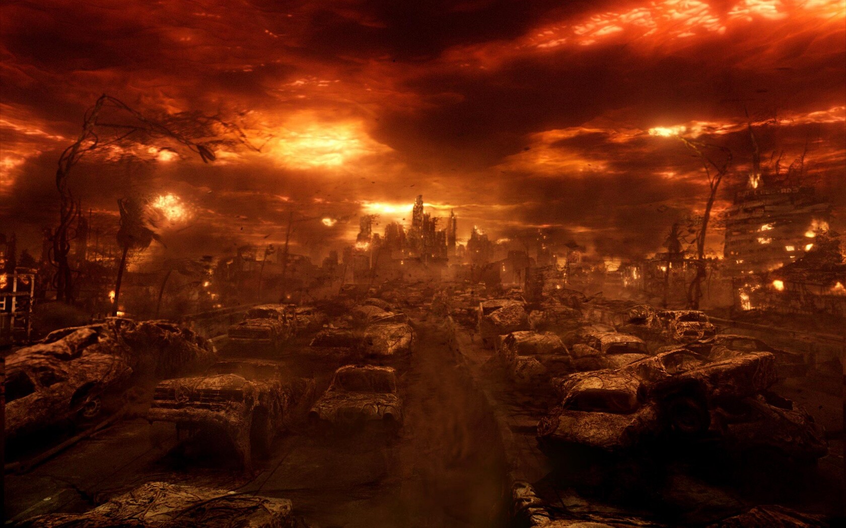 Константин обои