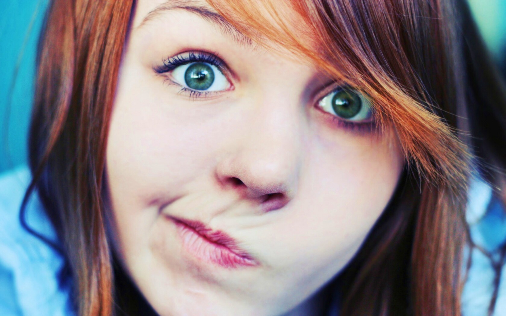 Вот такие дела обои