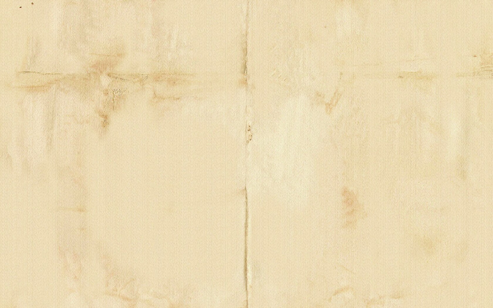 Старая бумага с разводами обои