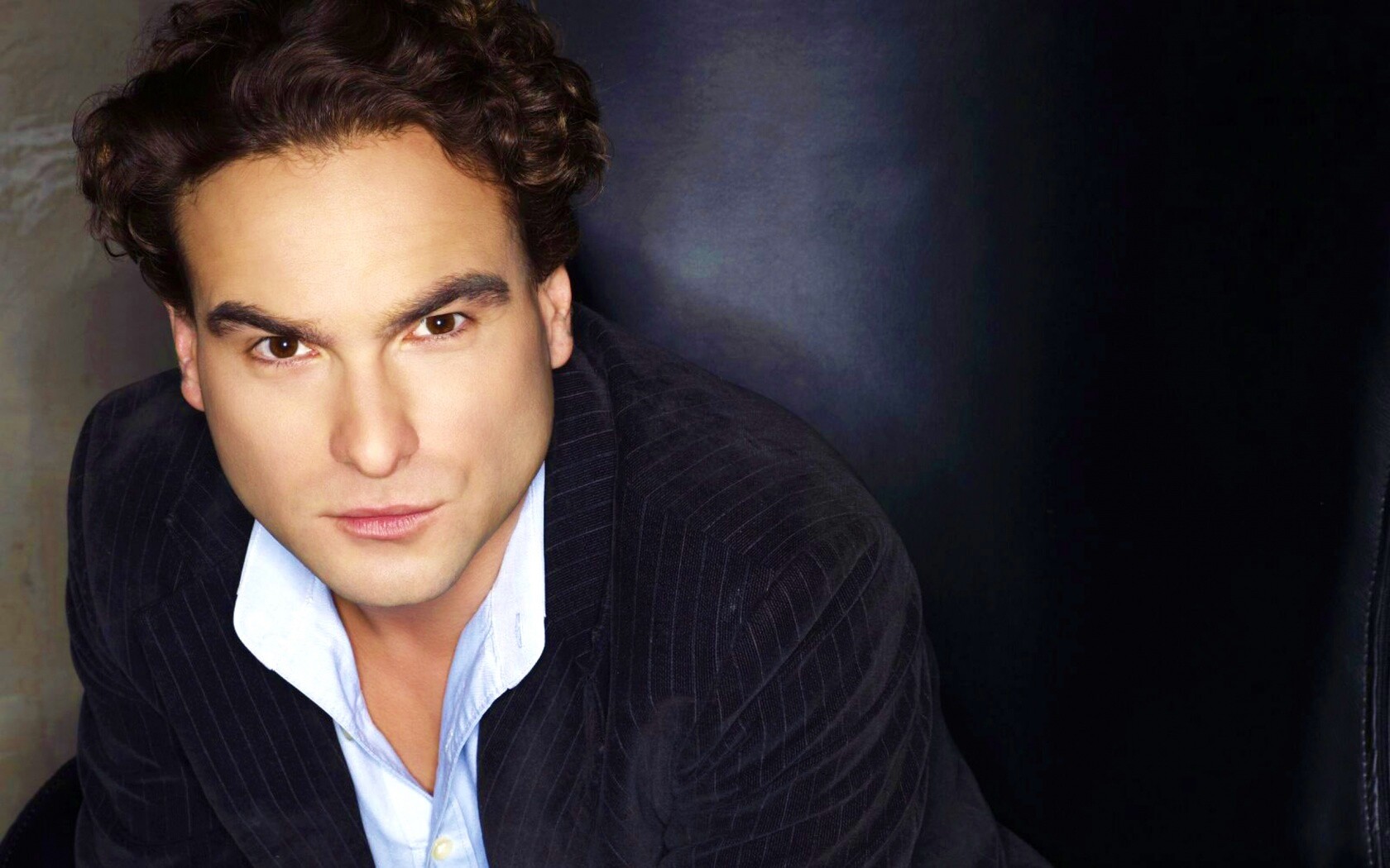 Джонни Галаки обои