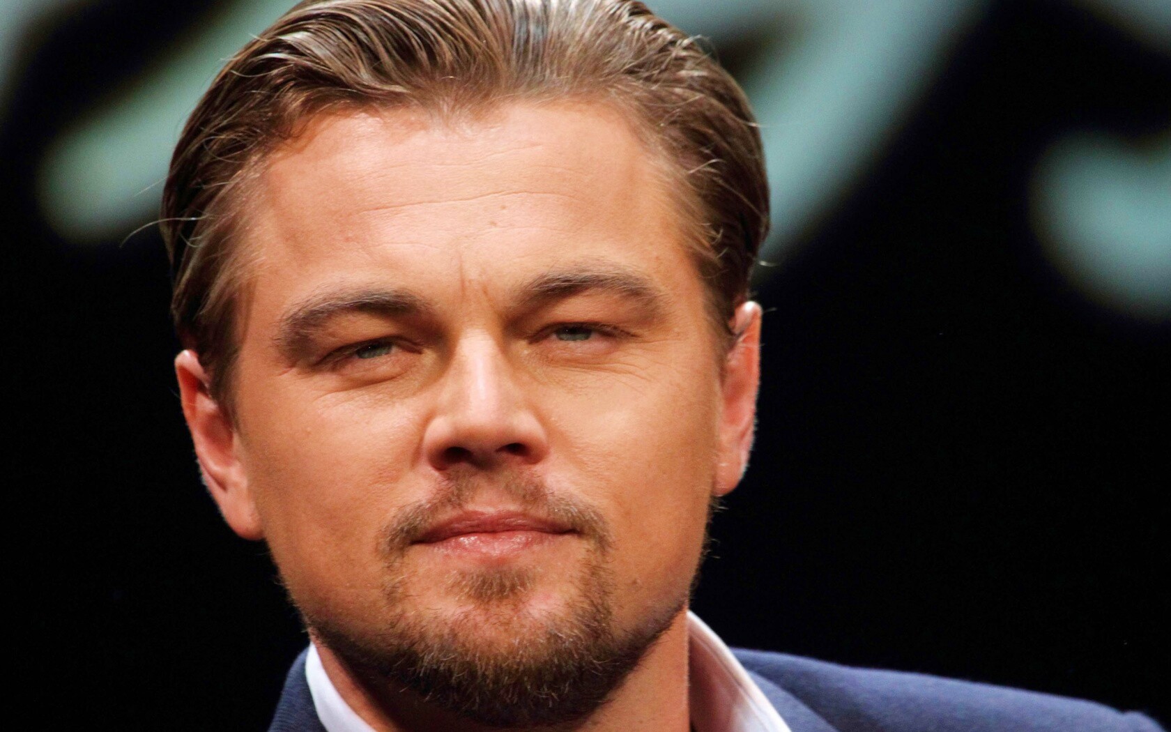 Леонардо Дикаприо обои